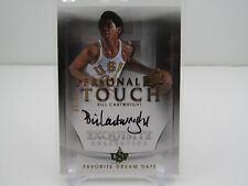 2011-12 Exquisite Gail Goodrich Championship Ring Bling CB-GG 5/99