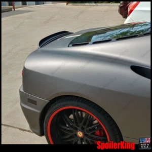SPK 284G Universal rear trunk spoiler SELECT a SIZE 30"- 63" available - Picture 1 of 12