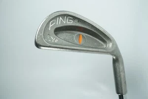 Ping Eye 4 Iron / Orange Dot / Steel Shaft - Picture 1 of 5