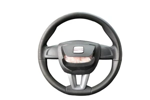 Seat Alhambra 7N Altea Lenkrad Multifunktionslenkrad 7N5419091 - Bild 1 von 6