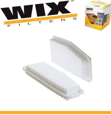 Engine Air Filter OEM WIX For TOYOTA RAV4 2001-2003 L4-2.0L — 第 1/4 张图片