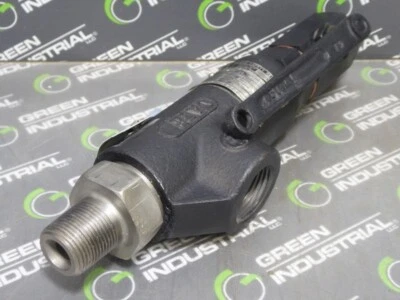 NEW Dresser 1975C-3 Consolidated Safety Relief Valve Size 1 - Image 1 of 4