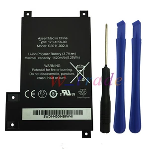 Nowa bateria do Amazon Kindle Touch D01200 MC-354775 170-1056-00 S2011-002-A - Zdjęcie 1 z 2