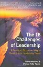 18 Challenges of Leadership: A Practical, Struct... | Book | condition very good