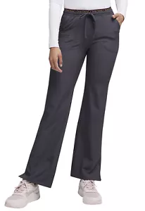 Pantalón Exfoliante Pewter HeartSoul Rompecorazones tiro bajo con cordón 20110 PEWH - Imagen 1 de 6