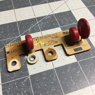 Whirlpool KitchenAid OEM шумоподавитель WP4451985 4451985 - протестирован - Изображение 1 из 4