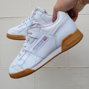 Reebok Workout Plus Men's Trainers for 