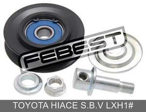 Pulley Tensioner Kit For Toyota Hiace S.B.V Lxh1# (1995-2011) - Picture 1 of 1