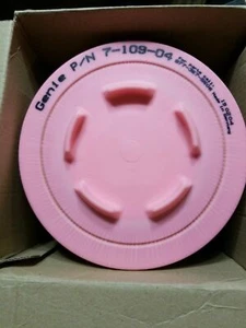 GENIE P/N 7-109-04 PRIMARY REPLACEMENT FILTER 710904 LIFT FORKLIFT NEW (AH) - Picture 1 of 1