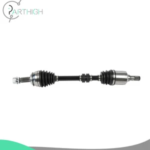 For Nissan Rogue Sport 2017-22 2.0L Naturally Aspirated Front Left CV Joint Axle - Picture 1 of 7