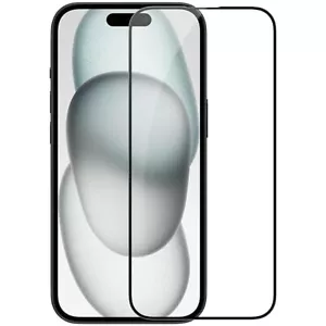 Verre Trempé Protecteur d'écran 2.5D HD Vitre Protecteur pour IPHONE 15 Series - Photo 1 sur 3