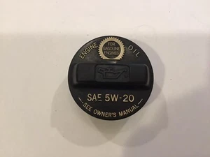 2008 Honda Civic Oil Filler Cap - Picture 1 of 2