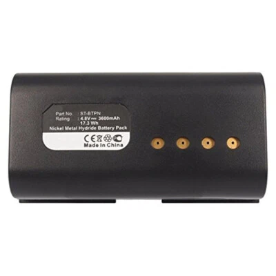 Batería ST-BTPN Crestron SmarTouch ST-1550 ST-1550C ST-1700C STX-1550C STX-1700C Foto 1 de 4