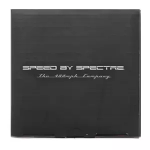 Speed by Spectre Performance Engine Air Filter - Picture 1 of 6