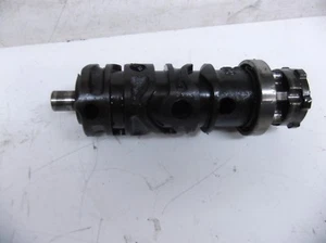HONDA  VFR400 NC24  Gearbox selector drum - Picture 1 of 1