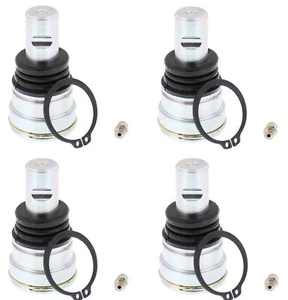 All Balls 42-1051-HP Upper & Lower Ball Joint Kit for Polaris XP 1000 & XP Turbo - Picture 1 of 2