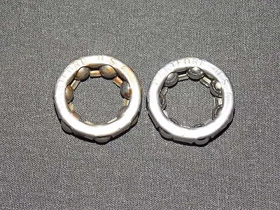 NOS Schwinn Hartford bearing bearings # 5 for pedals and hubs bicycle bike  - Image 1 of 3