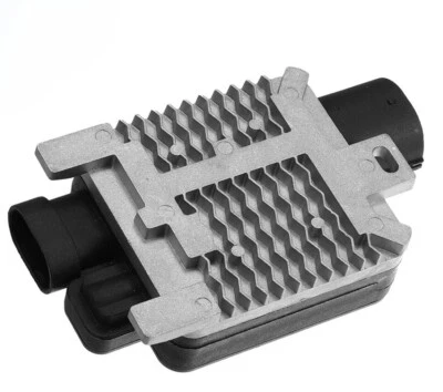 Módulo de control de relé de ventilador de refrigeración del motor para Ford Edge Flex Lincoln MKX 2010-2015 Foto 1 de 4