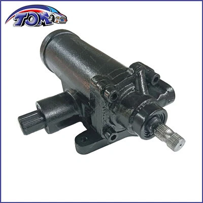 Power Steering Gear Box For Chevy GMC Pickup Suburban 4WD 1977-1979 - Image 1 of 2