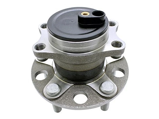 Conjunto de buje de rueda trasera WJB 26JK35B para Jeep Compass 2007-2017 tracción delantera Foto 1 de 1