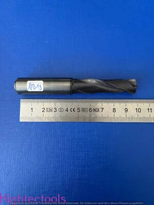 Taladro VHM Ø12,5 con IK - Imagen 1 de 2