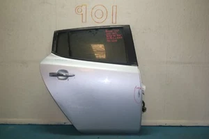2011 2012 2013 2014 2015 2016 2017 NISSAN LEAF RIGHT SIDE REAR DOOR - Picture 1 of 7