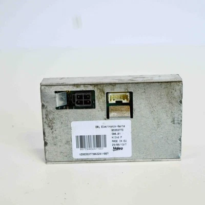 VW GOLF VI 5K1 Altre Centraline 89393773 1.4 Benzina 118kw 2010 4252044 - Immagine 1 di 4