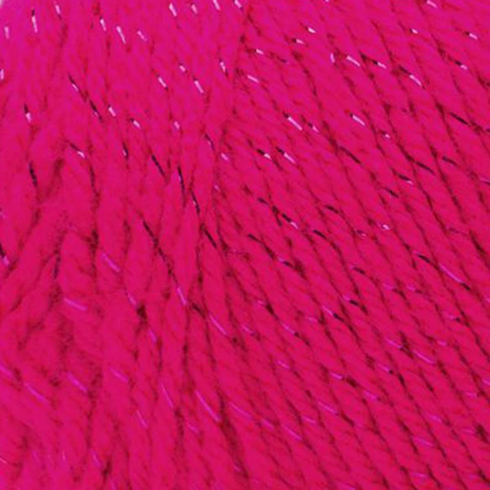 Red Heart® Super Saver Metallic-Bolsa de 3 Hilos Pack Foto 1 de 1