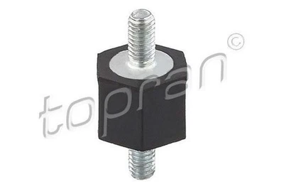 TOPRAN Support pompe à carburant 102 744 pour VW GOLF II (19E, 1G1) 19mm - Photo 1/4