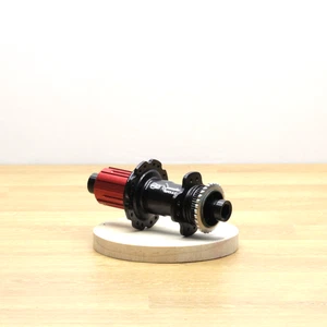 Rotor Rvolver 1x13 Rear Hub- 12x142  - HG - 24H- Centerlock - C19-132-42010-0 - Picture 1 of 3