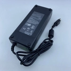 FSP150-AAAN1 24V 6.25A 150W Switching Power Adapter Charger Round Hole 4Pin - Afbeelding 1 van 4