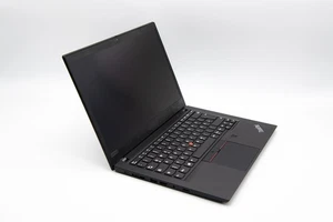 Lenovo Thinkpad T14 Gen 1 Core i7-10610U 1,8Ghz 32GB Ram 512GB M.2 Touch - Afbeelding 1 van 9