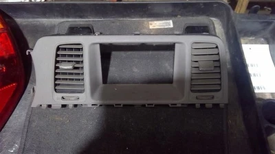 MURANO    2010 Dash Bezel 922476 Foto 1 de 4