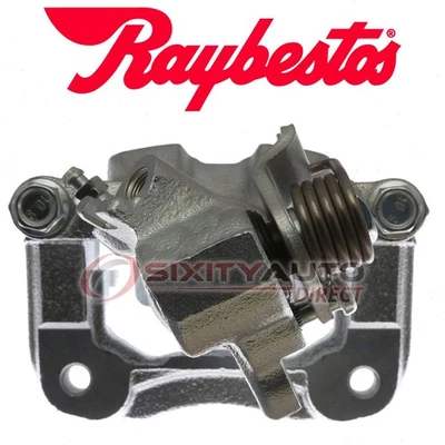Raybestos Rear Left Disc Brake Caliper for 1999-2004 Ford F-350 Super Duty - ou Foto 1 de 4