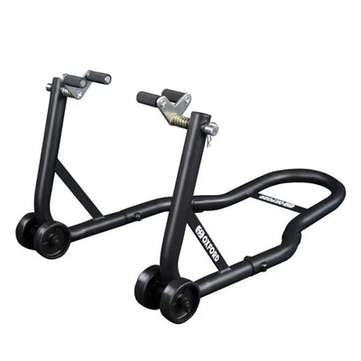 Oxford Motorcycle Motorbike Front Paddock Stand - Image 1 of 4