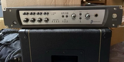 Digidesign Digi 002 Rack Firewire Audio Midi Digital Recording Interface MX002RK - Image 1 of 4