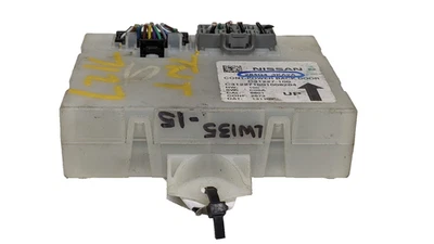 Módulo de control de puerta levadiza eléctrica Nissan Pathfinder 2014-2016 284G4-3KA2A Foto 1 de 2