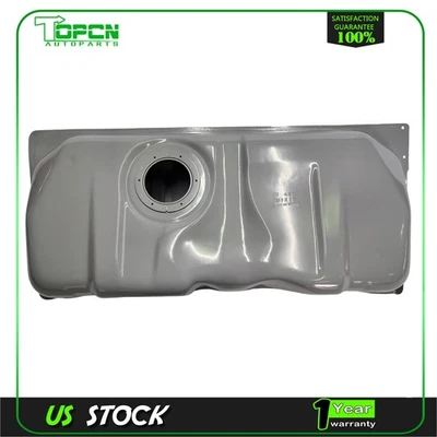 19 Gallons Fuel Tank Fits Ford Crown Victoria Lincoln Town Car 2001-2011 Mercury Foto 1 de 3