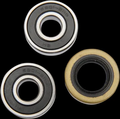 Kit de cojinetes de rueda trasera Pivot Works para Honda Z50R 79-93 Foto 1 de 4