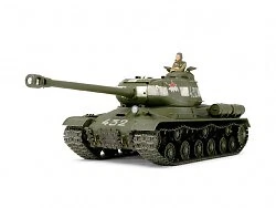 Russian Heavy Tank JS-2 1944 1:48 TA32571 - tamiya modellismo - Immagine 1 di 4