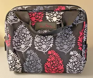 Vera Bradley Lunch Bunch Bag Northern Lights Insulated Lunch w/ ID Pocket - Picture 1 of 8
