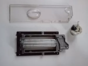 Jura Xf70 Antrieb Wasserbehälterdeckel Flowmeter - Bild 1 von 1