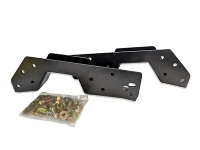 Chevrolet C-30 Pickup 1973-1991 Rear Bolt In C-Notch Foto 1 de 2