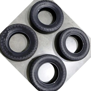 (4) Tires 245/75R17 NEXEN ROADIAN HTX2 New Take Off - Picture 1 of 21