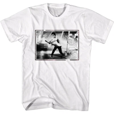 Bush Gavin Rossdale Rhythm Guitarist Men's T Shirt - Image 1 of 2