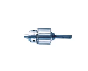 TRUSCO SDS PLUS MANDRINO TRAPANO A GAMBO (2~13mm) TDC-300 MADE IN JAPAN - Foto 1 di 3
