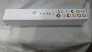 YSAGi Office Desk Pad 31.5" x 15.7" Waterproof PU Leather Olive Green NEW in BOX - Picture 1 of 4
