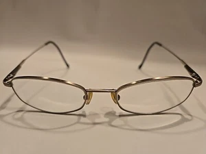 Gafas de diseñador Guess GU 1007 BRN bronce cepillado 48-18-137 bisagras flexibles - Imagen 1 de 7
