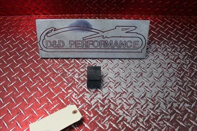 2008 - 2016 YAMAHA YZF R6R OEM MAIN FUEL PUMP RELAY READY TO INSTALL KP - Image 1 of 4