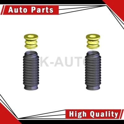 KYB Shocks & Struts Front 2 Of Suspension Strut Boots Bellowss For Chevy Beretta - Image 1 of 3